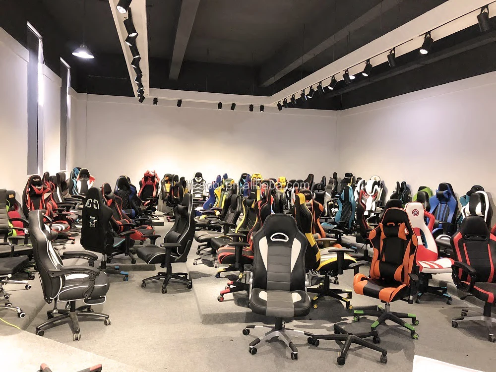 Hangzhou Aoqi Furniture Co., Ltd. 2