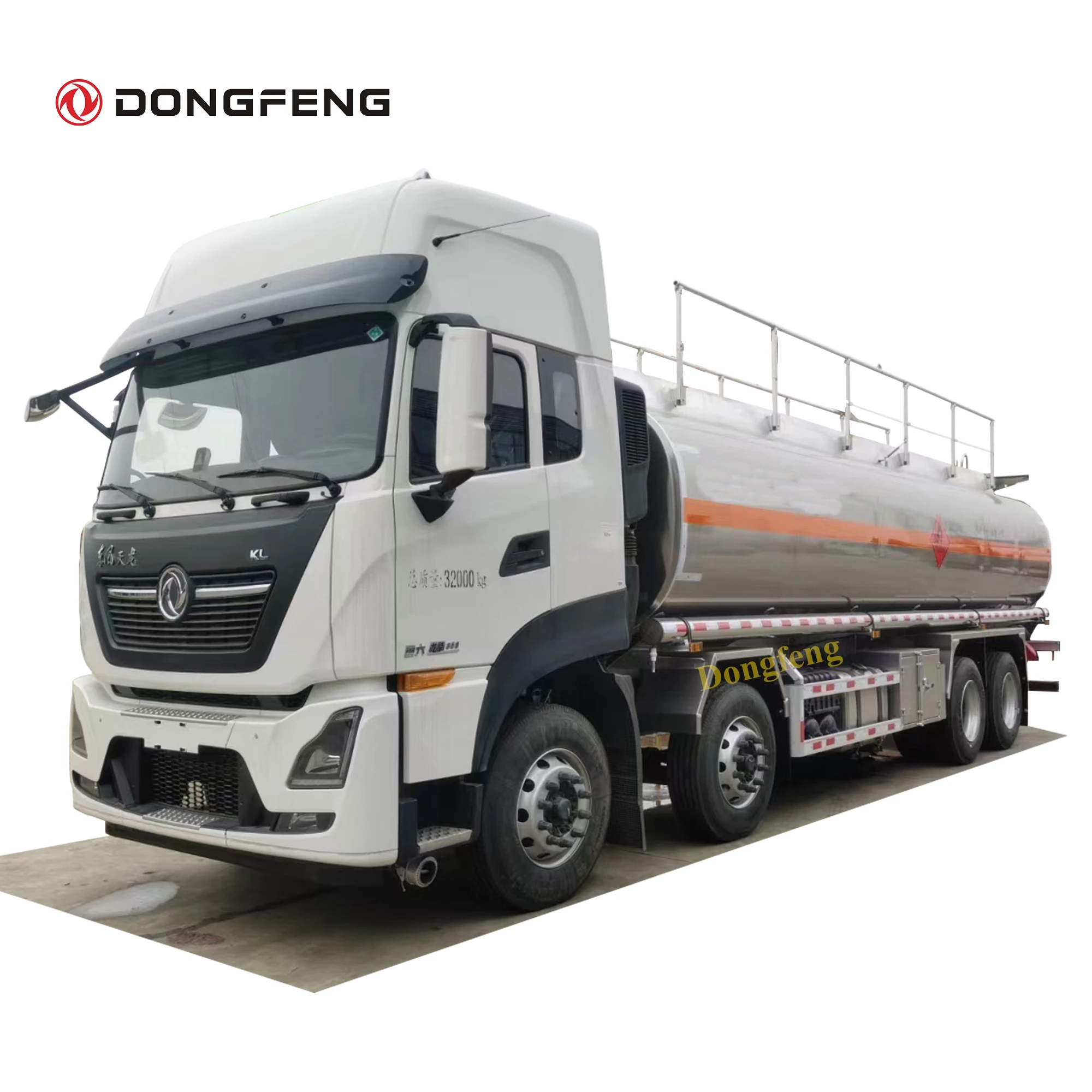 Dongfeng 8 4