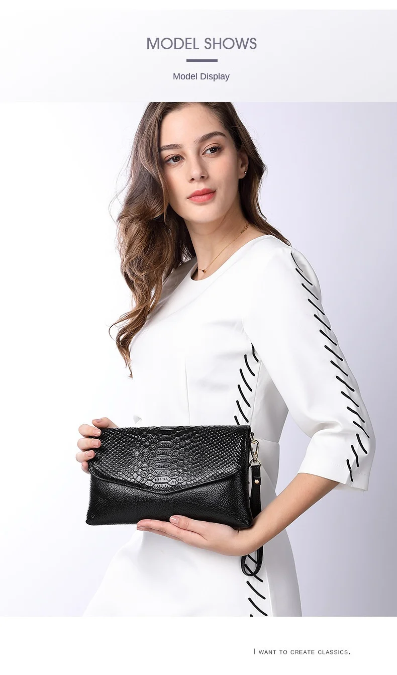 Custom Hand Evening Portable Clutches Women Designer 2022 Single