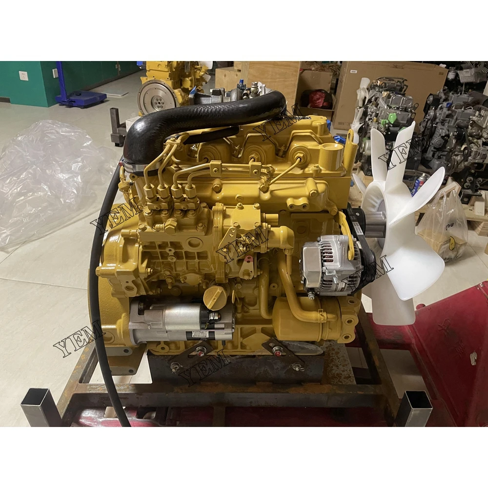 C2.6 Diesel Engine Assembly for Caterpillar