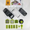 14pcs  D