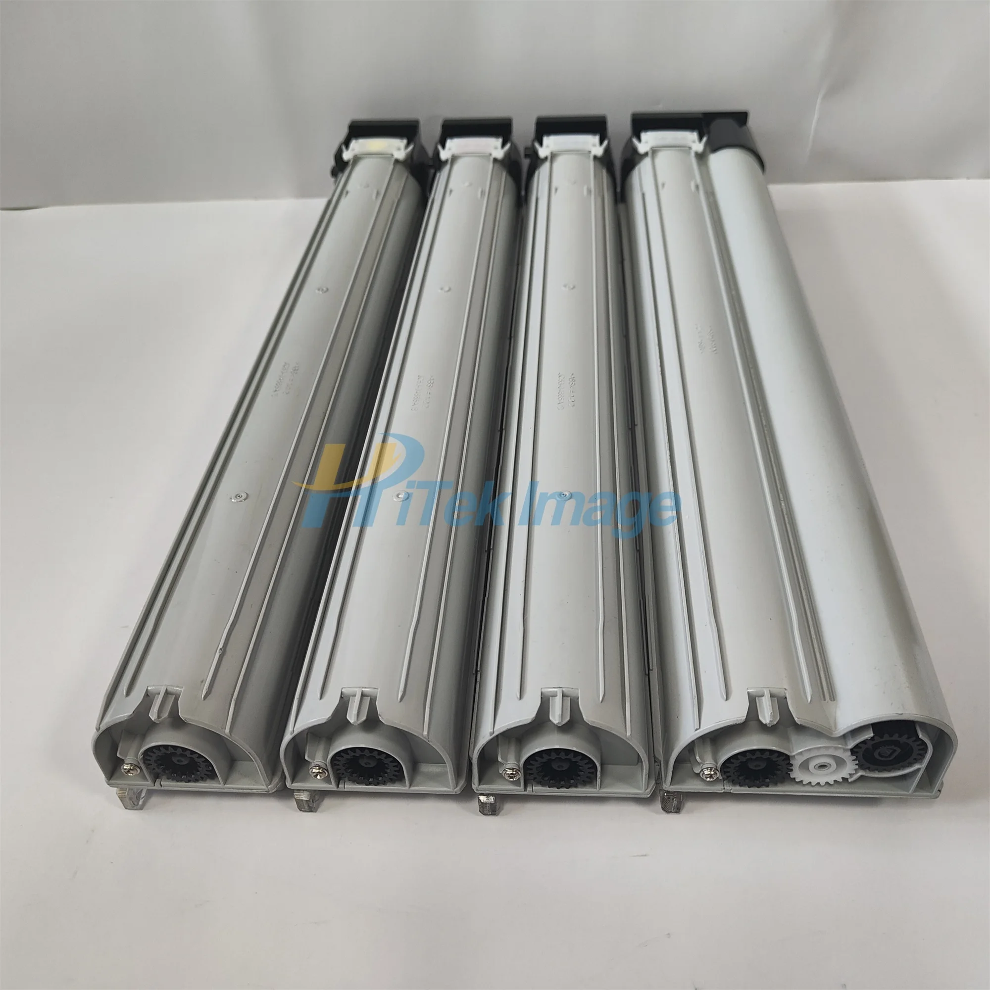 HITEK Compatible HP Toner Cartridges - Reliable Printing