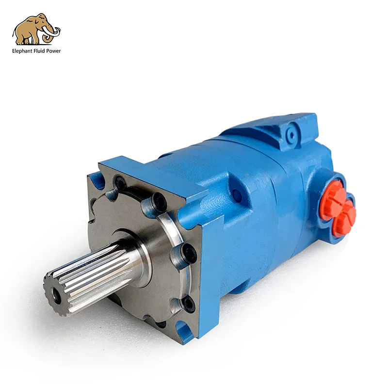 2k 104 Series Char Lynn Orbital Motor 104-1436-006 1385-006 1436-006 1029