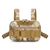 Sand-colored camouflage - 20-35l