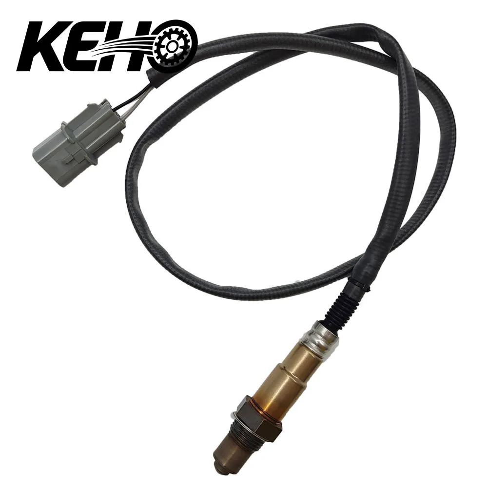 Oxygen sensor - 39210-2B140 - Hyundai Verna / Santa Fe Downstream-1