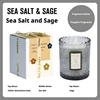 Salt and Sage