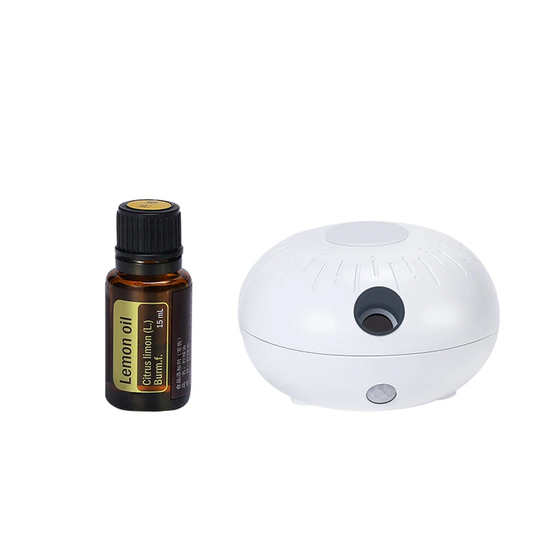 Doterra Bubble Diffuser - Portable, Battery-Operated