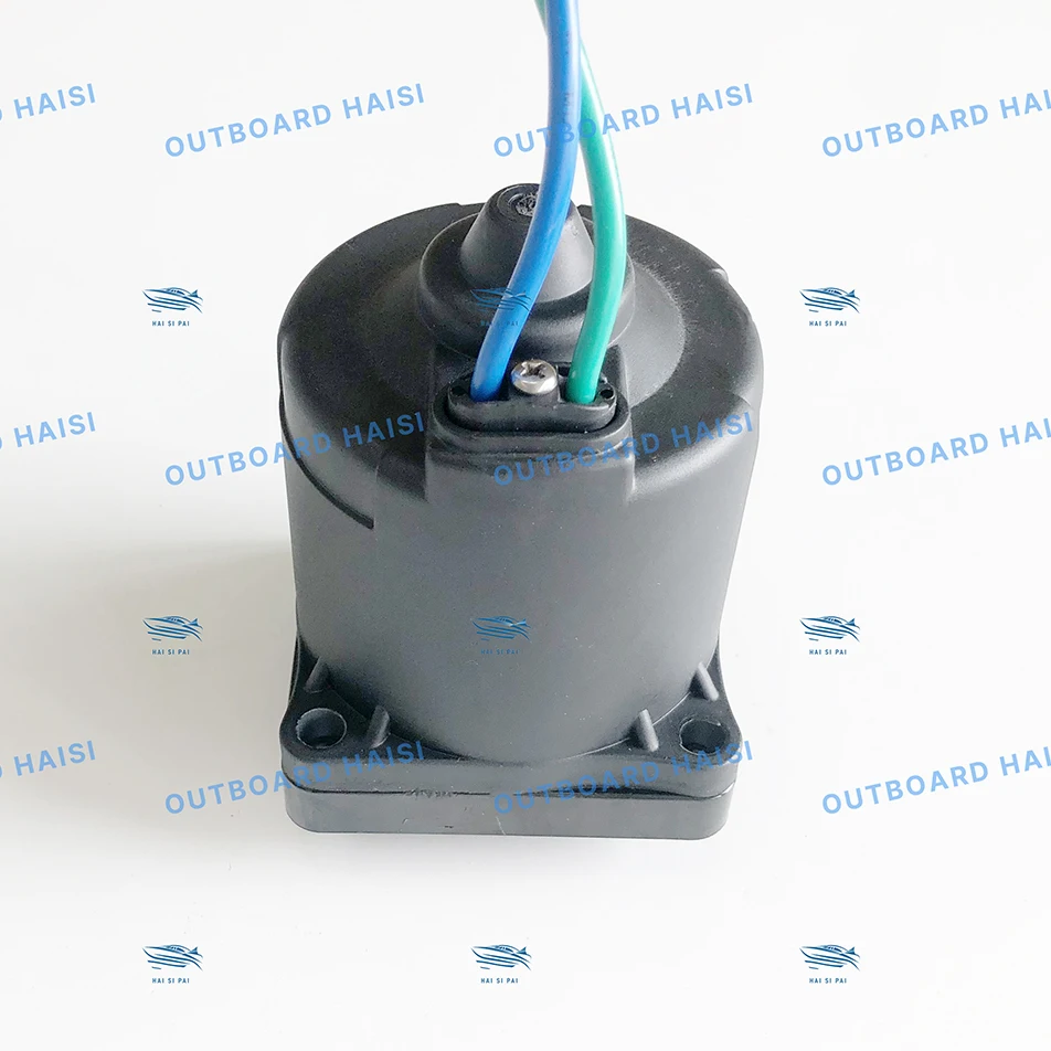 68v-43880-00 Outboard Part TILT TRIM MOTOR  for YAMAHA 115-225hp 68v-43880