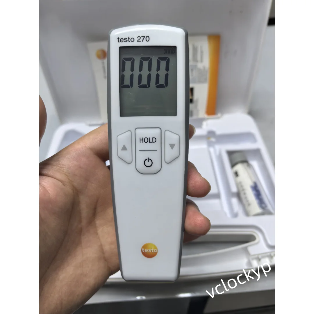 Testo 270-KIT 食用油テスター 中古 中国製| Alibaba.com