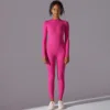 Hot pink-long-long
