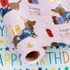 Birthday - Dog