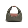 D2381 Olive Green Brown