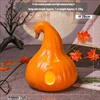 12-inch crooked melon waterproof light wire