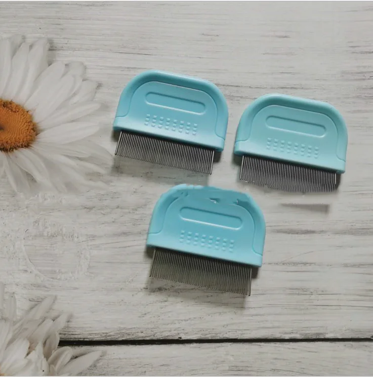 Массажные расчески для кошек и собак, уход за волосами, щетка для удаления волос, игла для домашних животных, расческа