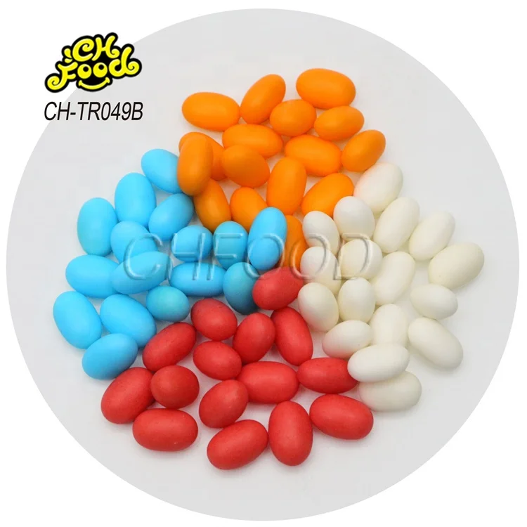 Wholesale Fruit Flavor Tablet Hard Candy OEM Mint Orange Blueberry Strawberry Flavor Bottle Candy