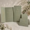 Sage Green Gold