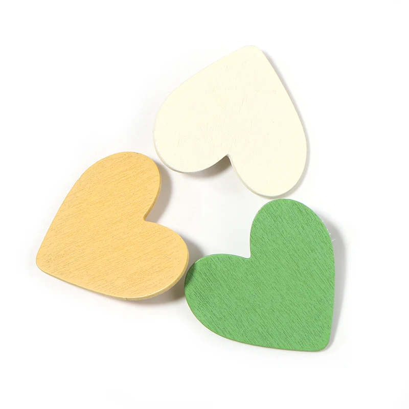 candy colors hair pins alloy acrylic clamps heart shape duckbill clips fashion hairpins