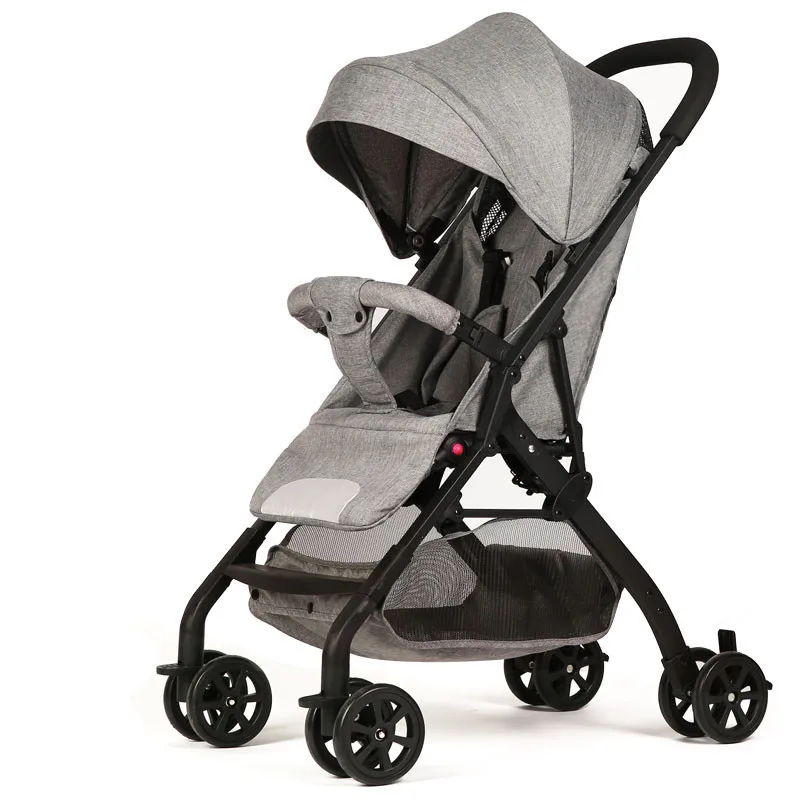 portable pushchair