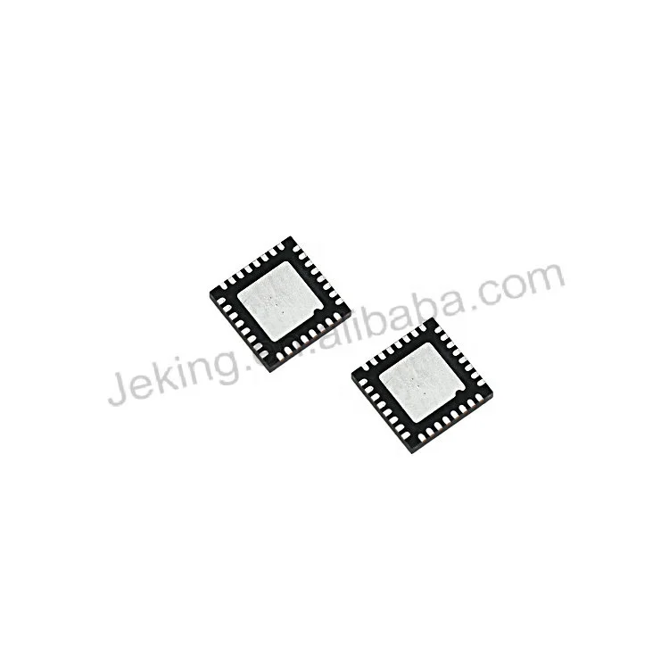 Jeking Ic Phase Locked Loops Pll F-n With High Performance Integrated ...