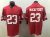 Red 23
