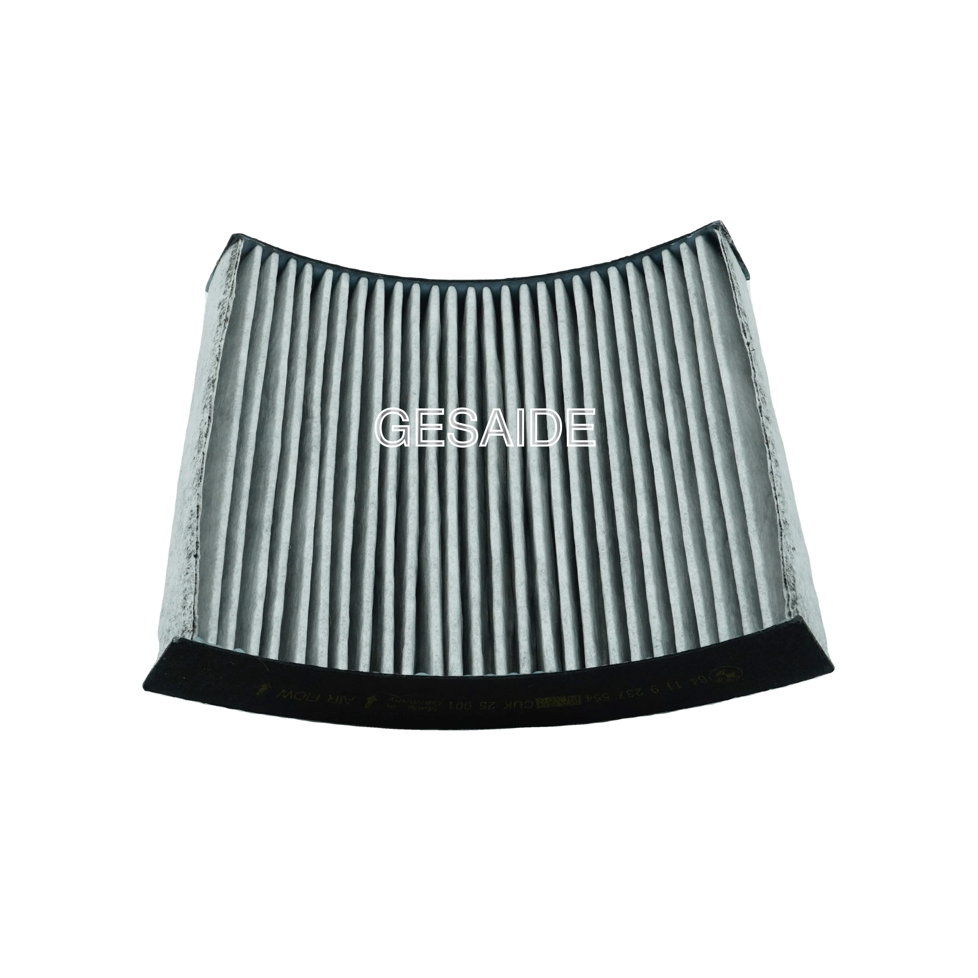 Car Front Cabin Air Filter For Bmw F30 Air Conditioner 328i Auto Car