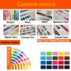 Custom Color