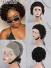Black-13x4 Lace Frontal