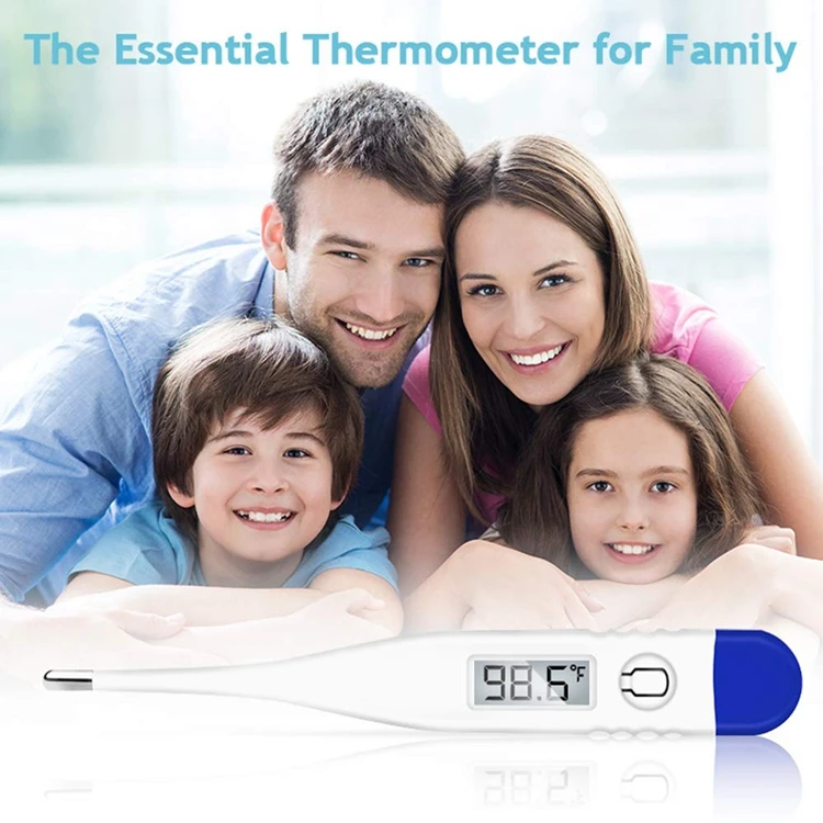 Durable using low price popular product electronic digital thermometers