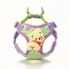 Funda Individual Verde de Winnie the Pooh