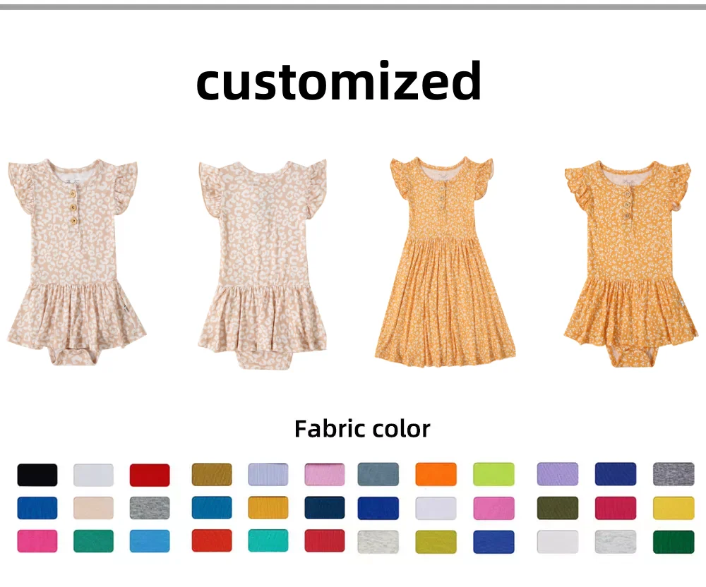 Wholesale Summer Baby Sets Clothes Clothing 100 Bamboo Baby Rompers