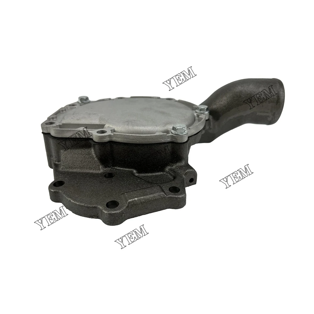 1104C-44 U5MW0206 Water Pump for Perkins Replacement Engine Parts 5