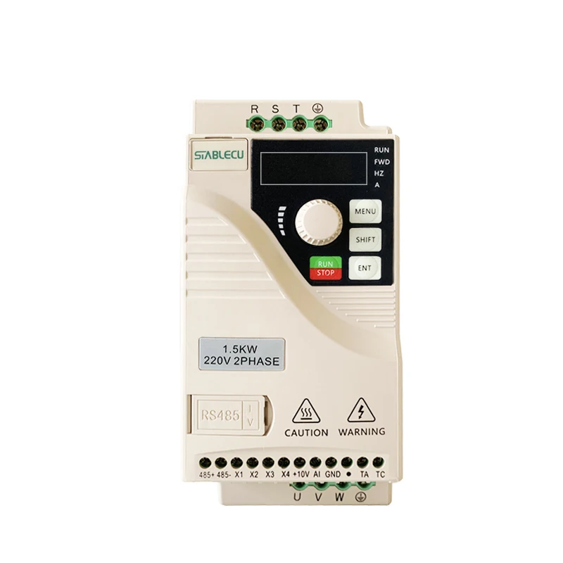 Pakistan VFD Price: Single-phase to Three-phase 220v 380v 1.5kw 5.5kw 20kw 30kw 37kw VFD