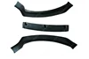 13-16 Matte Black