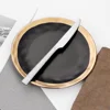 Dinner knife -Silver