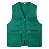 600 Polyester-Cotton - Grass Green