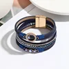 sapphire blue