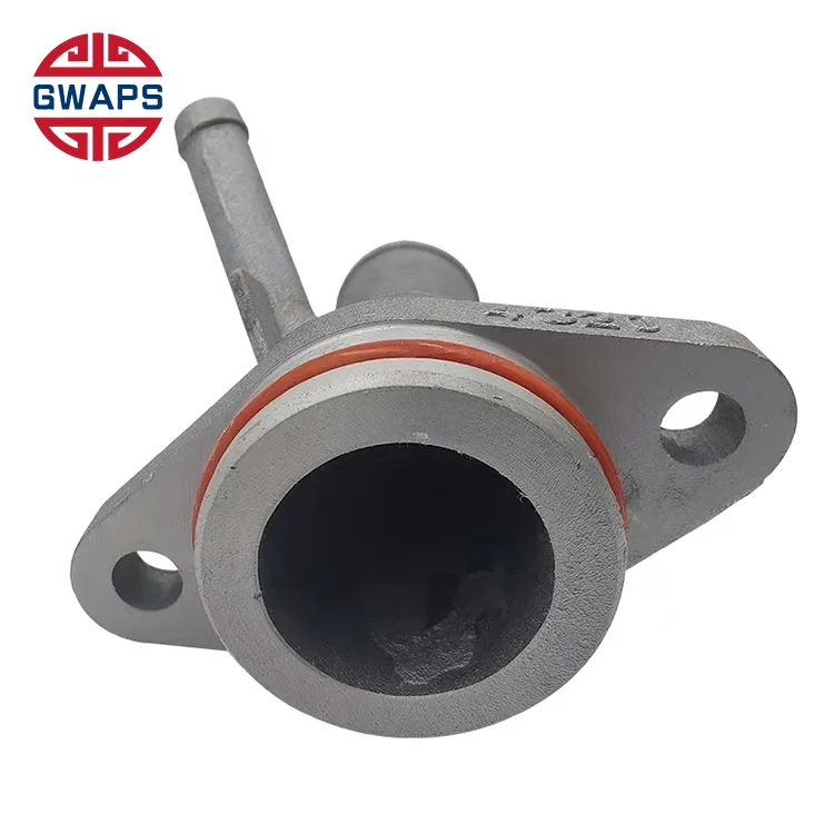 1003400XEC01 Heating Water Pipe Assembly for Great Wall Haval H6 H7 H8 4C20 Engine