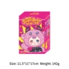 Original Random Single Box