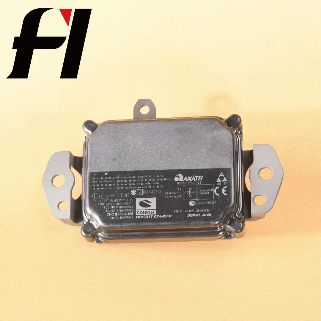 Amazon.com: 88210-33120 Cruise Control Wave Radar Distance