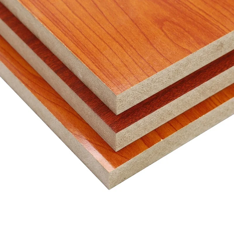 Mdf Board For Middle East Market With Stable Quality,Melamine Mdf,Wood Boar...
