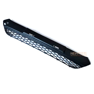 Vehicle Parts Other Auto Spare Parts Car Accessories Lower Car Front Bumper Grille for Maxus G10