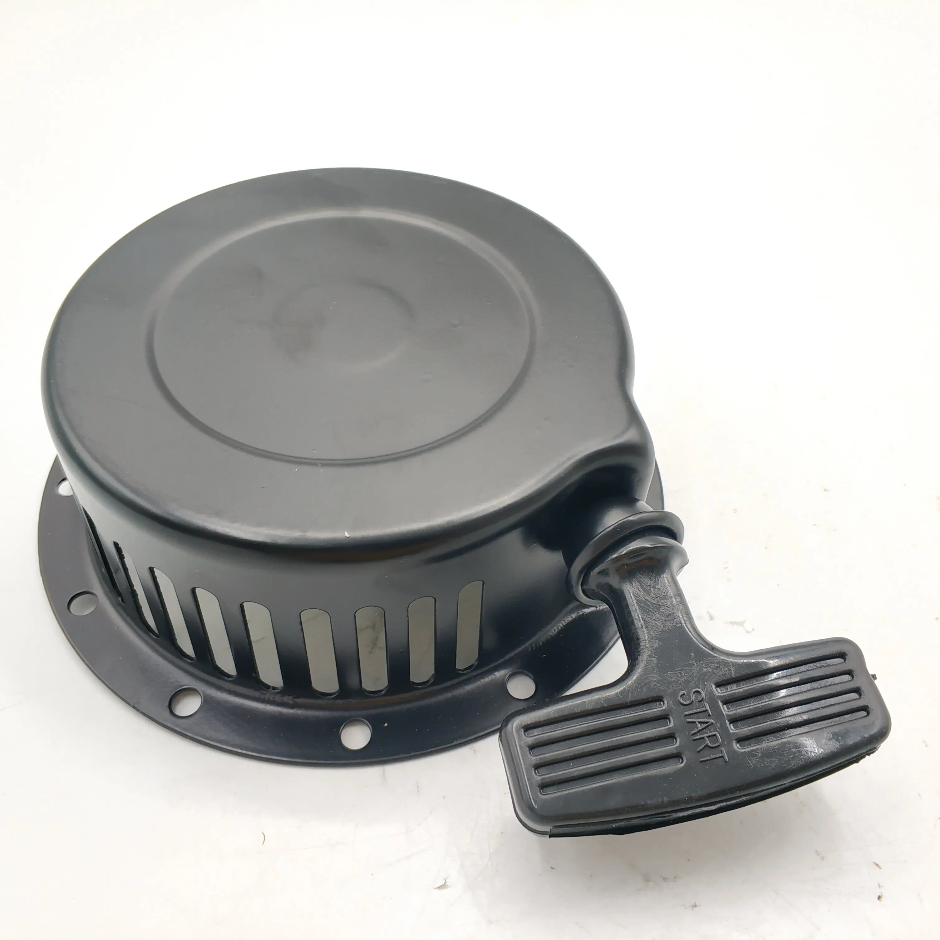 Rückstoßstarter Für YANMAR L40 L48 170F - Seilzugstarter Ersatz