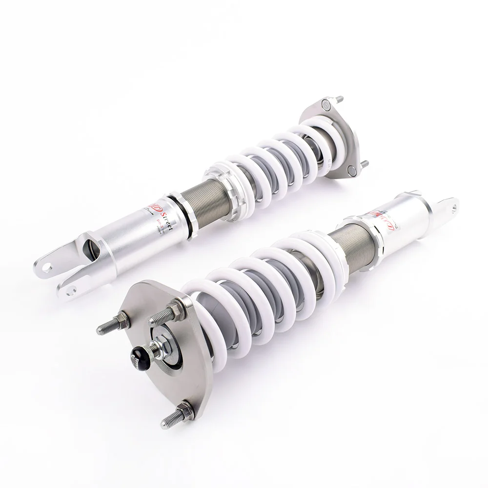 Mazda RX-8 SE3P/JM1FE Adjustable Mono-tube Coilover