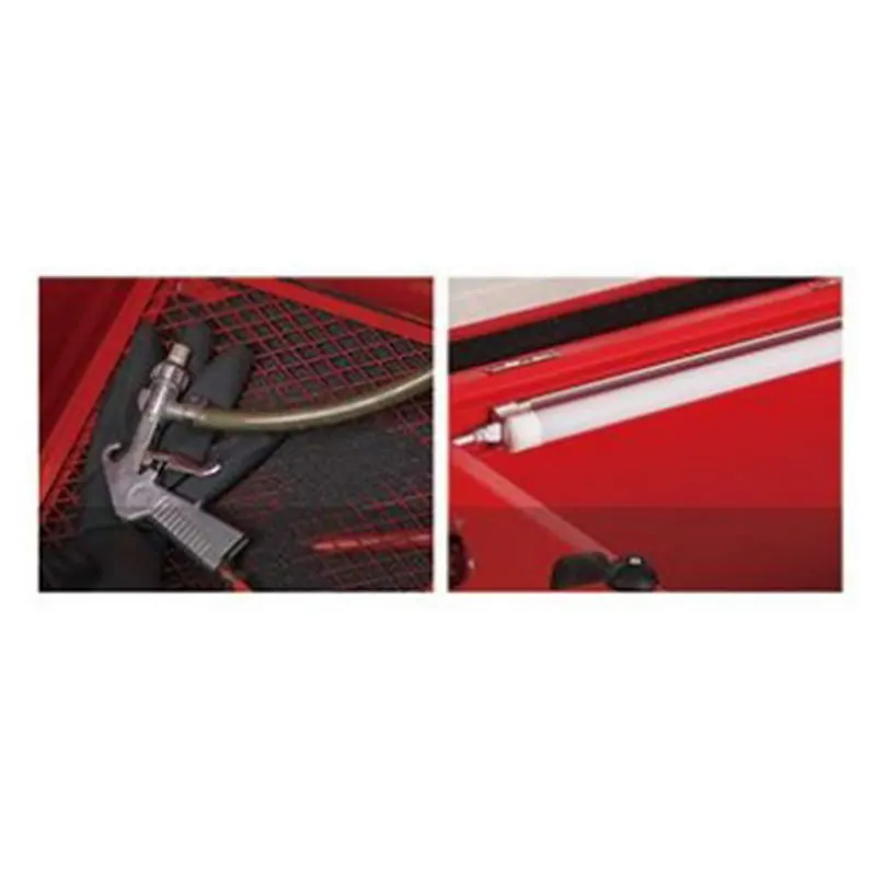 90L ポータブルサンドブラスターベンチトップサンドブラストキャビン