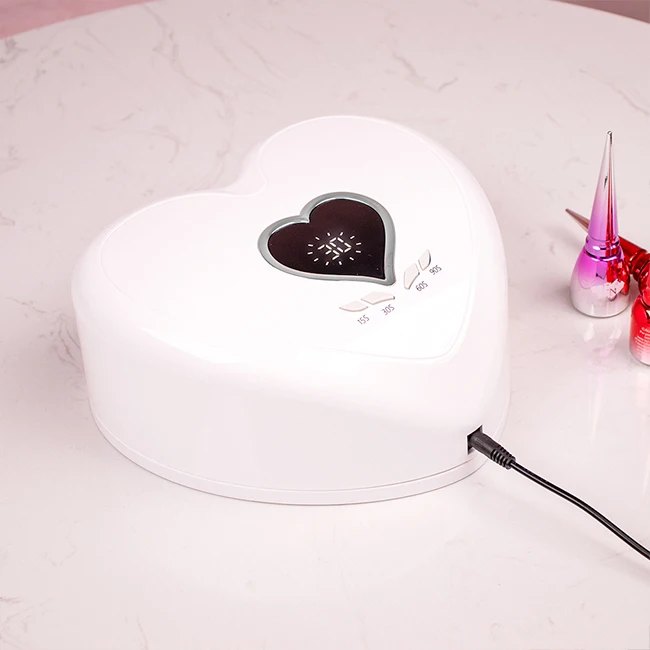 eurostyle manicure table lamp