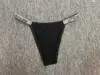 bragas negras