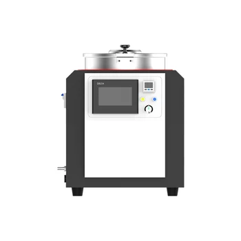 Vpdm-300 Planetary Vacuum Stirring Defoaming Machine Laboratory Mixing ...