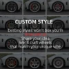 Custom Style