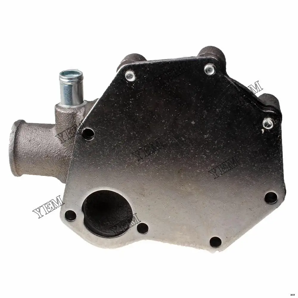 Engine Part NEW Water Pump MP10552 MP10431 FIT for Perkins Engine 804D-33 804C-33 4