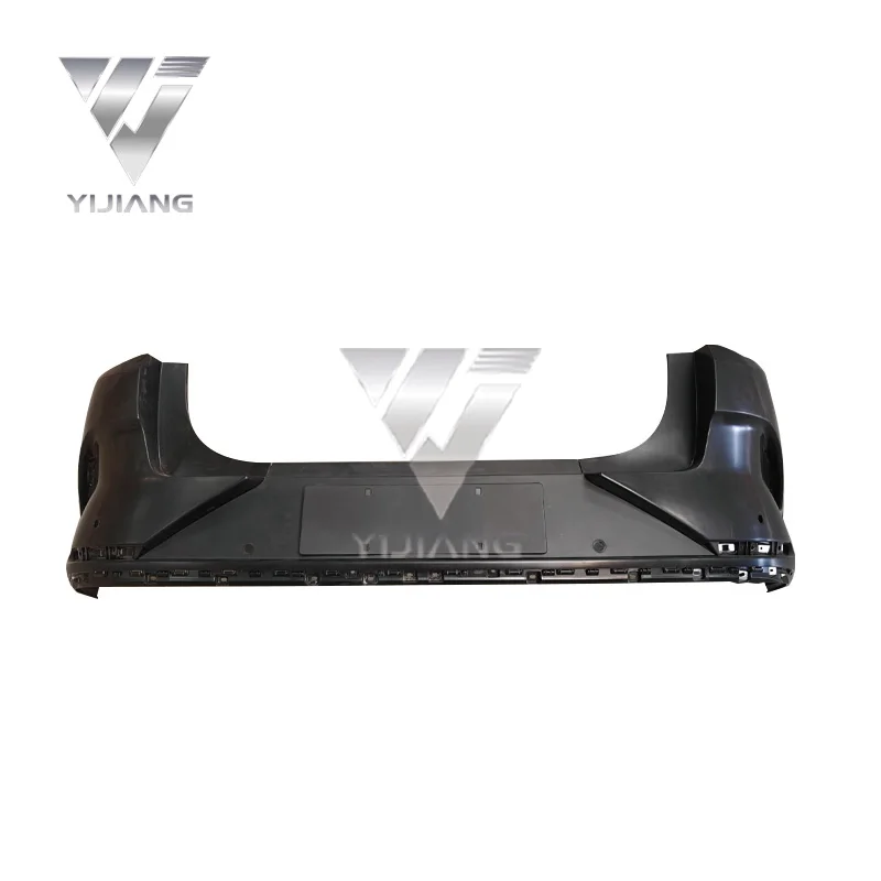 Suitable for BYD Qin L Rear Bumper Assembly EWED-2804110/30